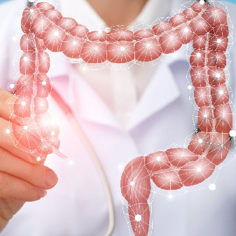 Coloproctologia imagem