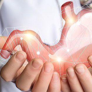 Gastroenterologia imagem