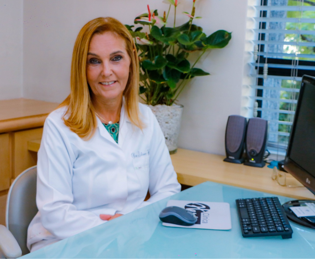 Dra. Liliana Herter
