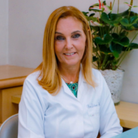 Dra. Liliane Diefenthaeler Herter