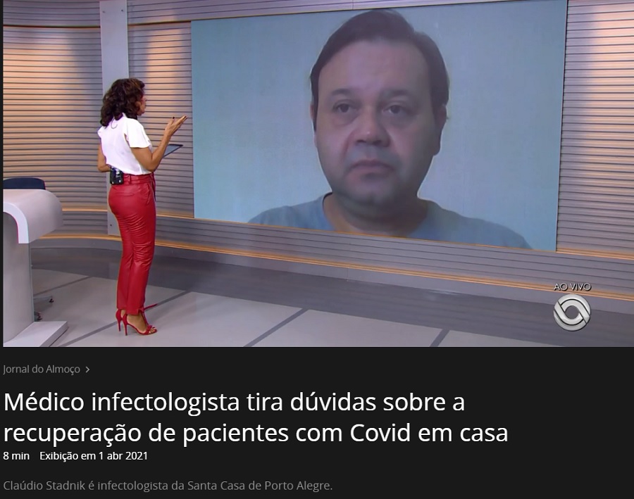 Entrevista 1 De Abril